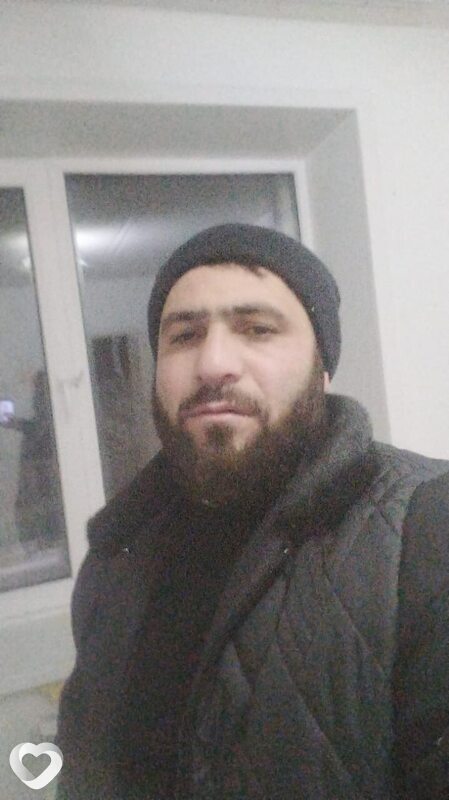 Ис, 35, Усть-Каменогорск — анкета №1674341