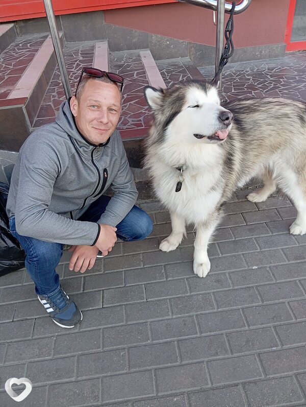 Евгений, 38, Гродно — анкета №1674343