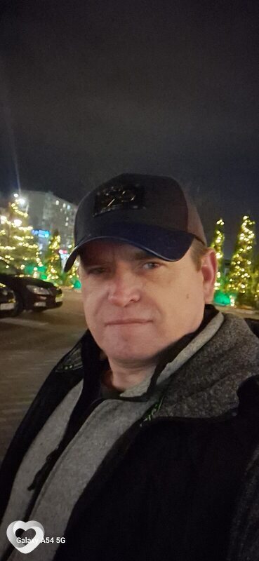 Сергей, 52, Днепр — анкета №1674346