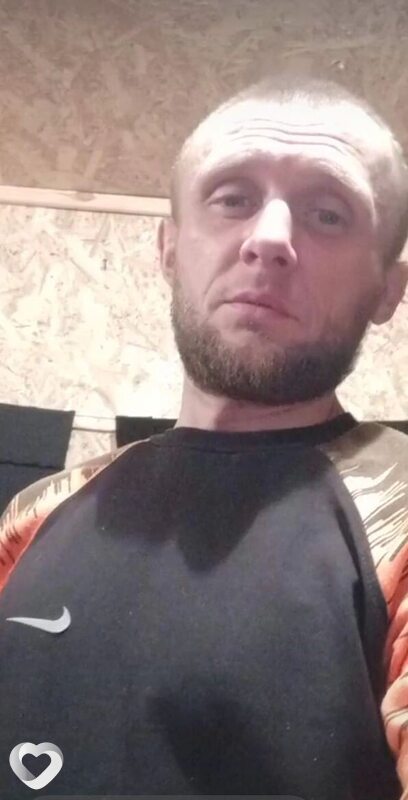 Дима, 39, Днепр — анкета №1674347