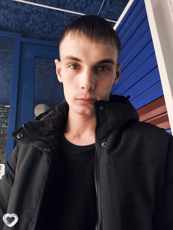 Serega, 24, Ленинске-Кузнецком — анкета №1674355