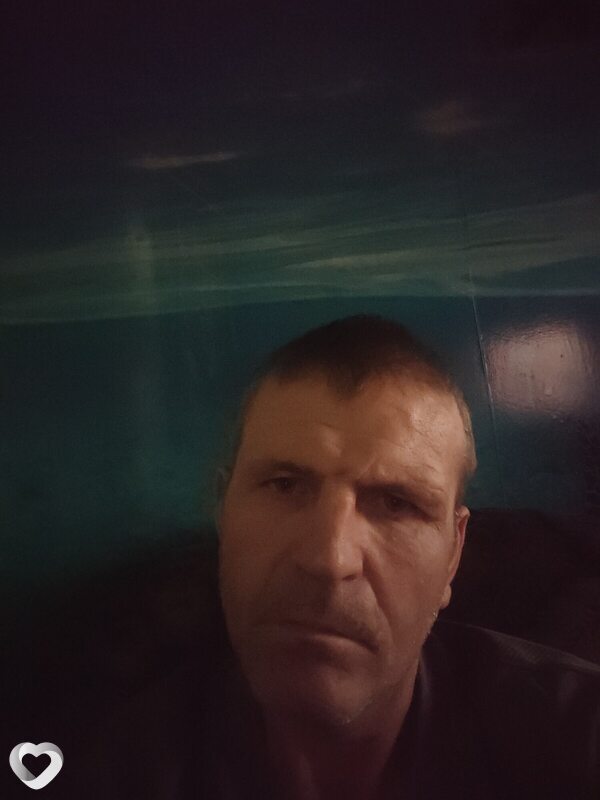 Сергей, 47, Сухое Логе — анкета №1674356
