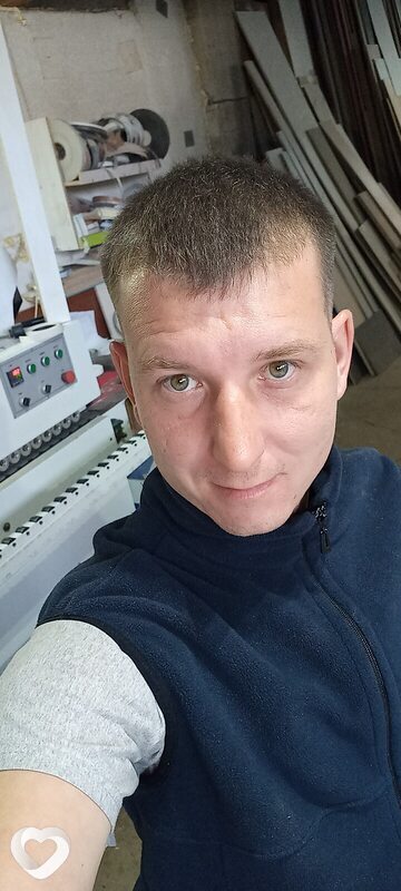Павел, 35, Хабаровске — анкета №1674358
