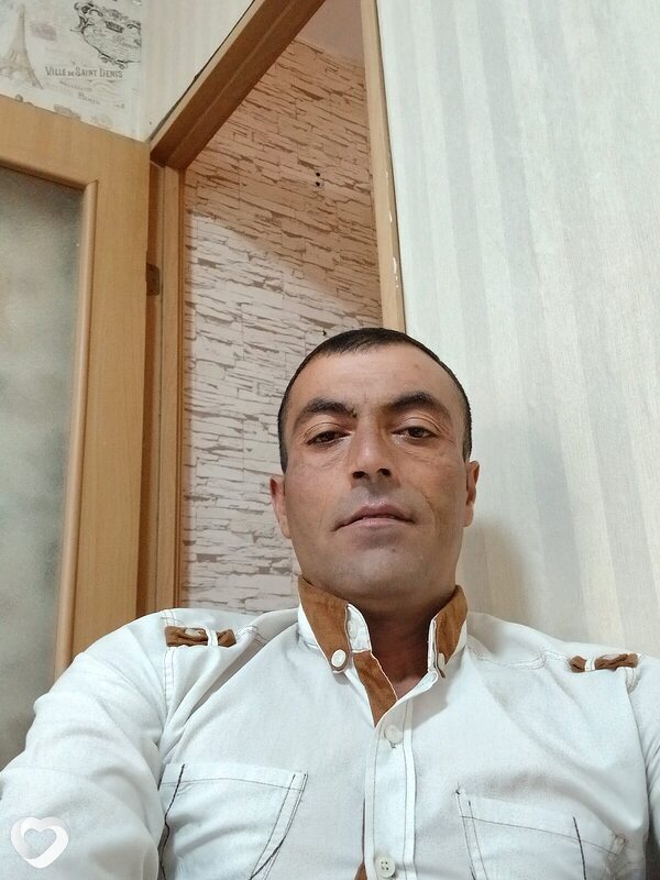 Рамик, 44, Черкесске — анкета №1674359