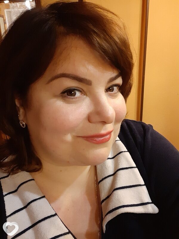 Наталья, 49, Химках — анкета №1674362