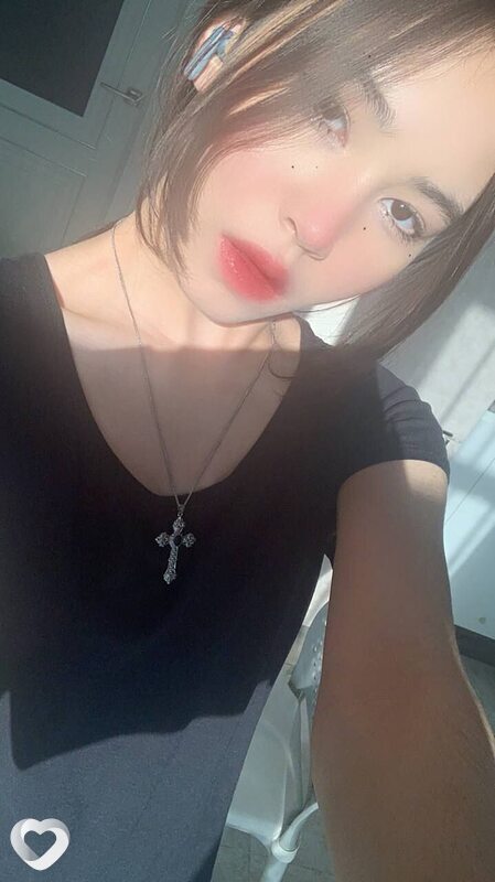 Камилла, 22, Алматы — анкета №1674364