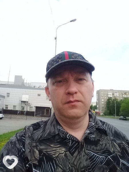 Александр, 48, Уфе — анкета №1674695