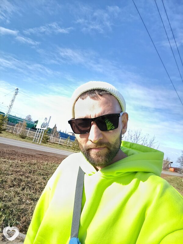 Артур, 37, Давлеканове — анкета №1674703