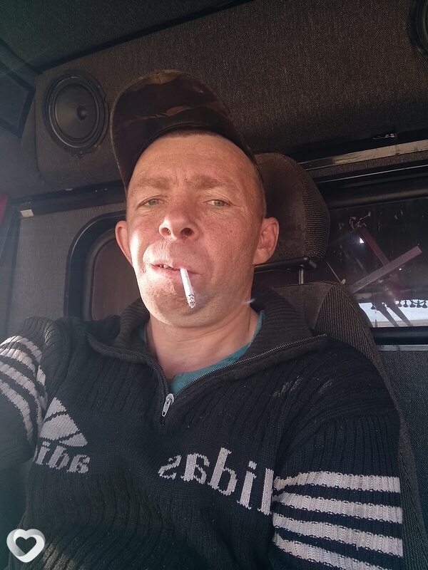 Artem, 39, Омске — анкета №1674706