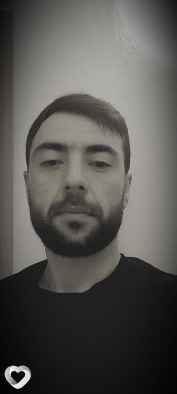 Эльвин, 34, Москве — анкета №1674766