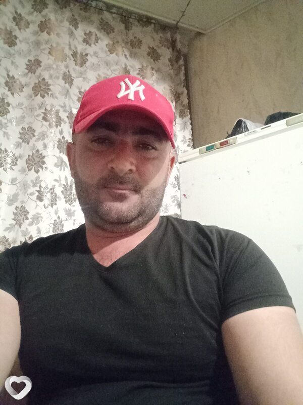 Рахим, 46, Белгороде — анкета №1674773