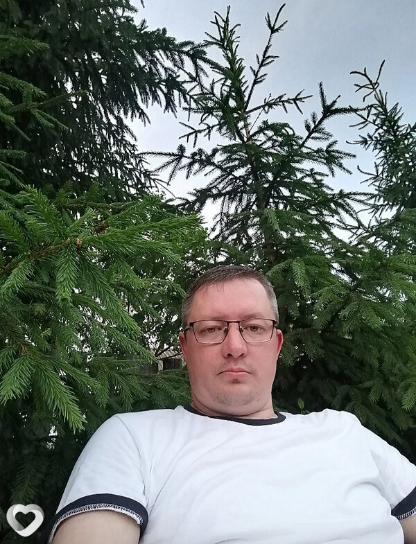 Иван, 42, Фурманове — анкета №1674777