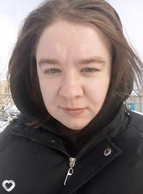 Ирина, 33, Пензе — анкета №1674781