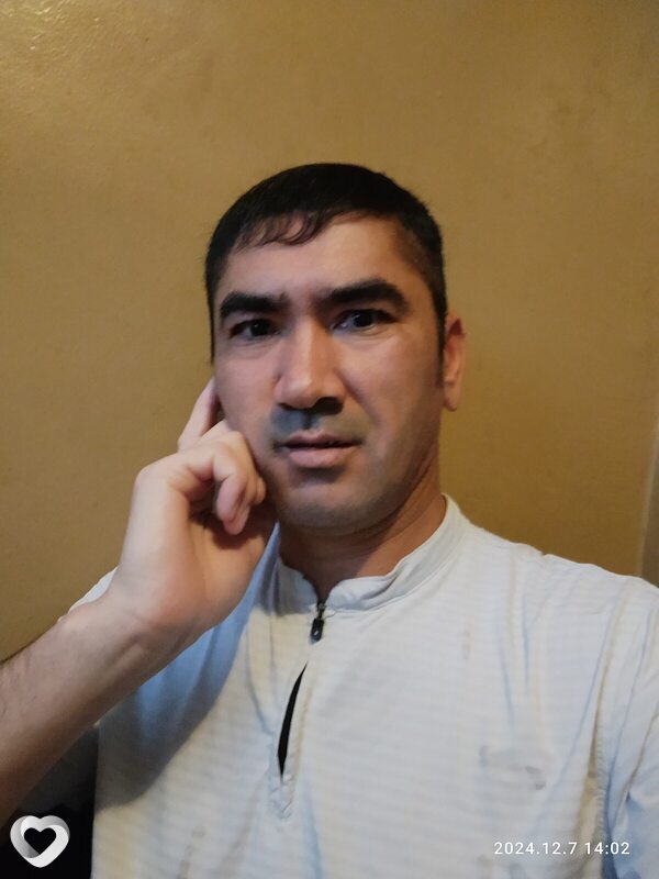 Жура, 45, Санкт-Петербурге — анкета №1674782