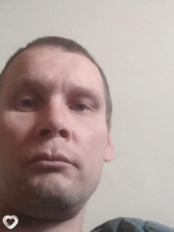 Константин, 42, Алчевске — анкета №1674784