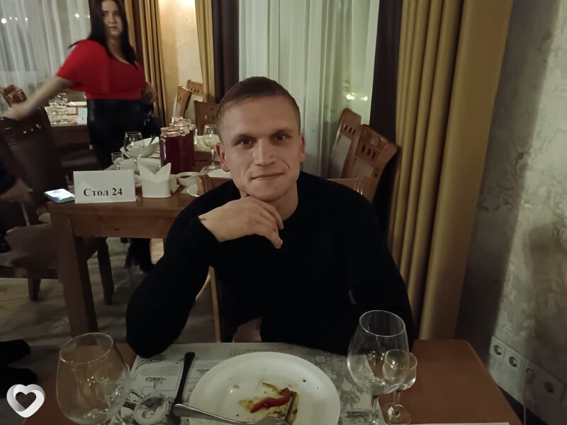 Алексей, 26, Чите — анкета №1674788