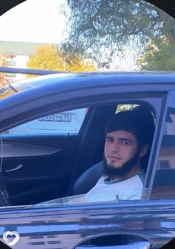 Ismail Tamaev, 26, Грозном — анкета №1674718
