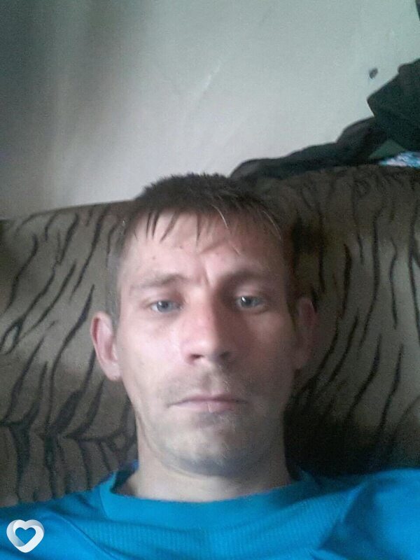 Павел, 39, Кемерове — анкета №1674723