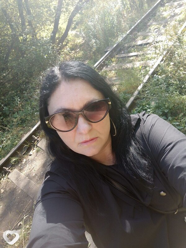 Елена, 44, Щекине — анкета №1674725