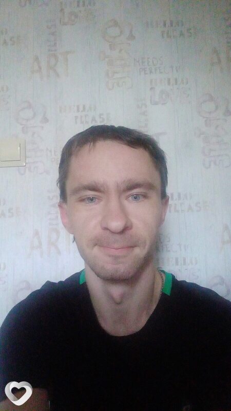 Олег, 32, Тамбове — анкета №1674726