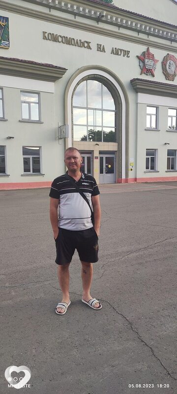 Александр, 41, Ачинске — анкета №1674738