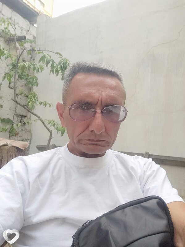 Bahadur Geyshev, 57, Баку — анкета №1674825