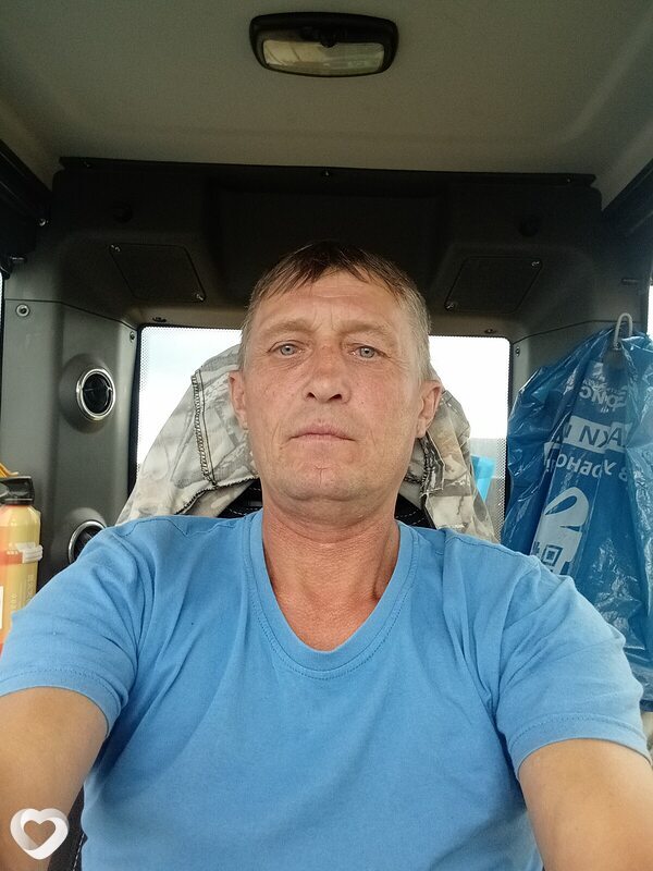 Виталий, Карасук