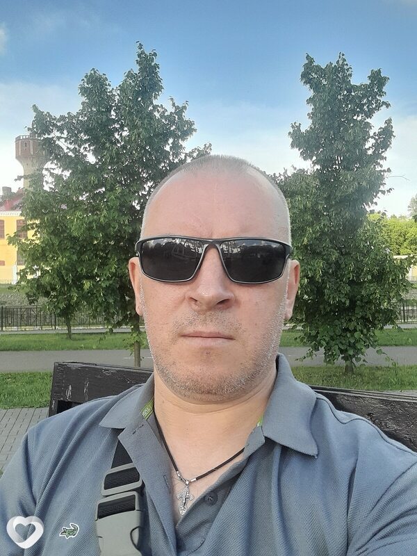 Игорь, 48, Иванове — анкета №1674670