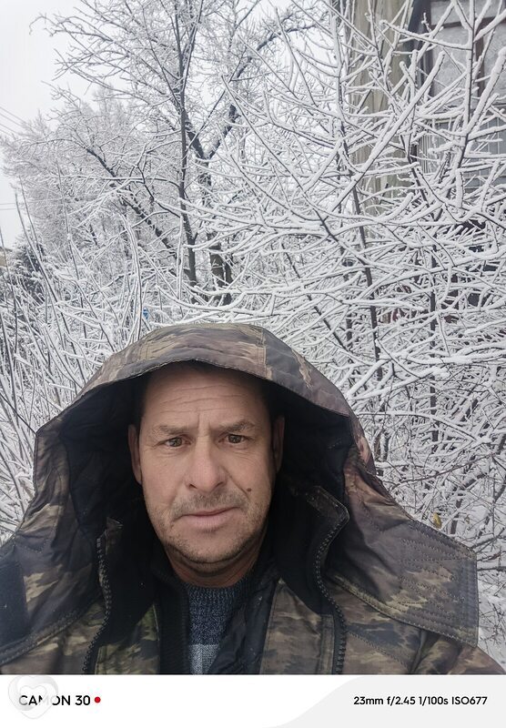 Алексей, 53, Туле — анкета №1674646