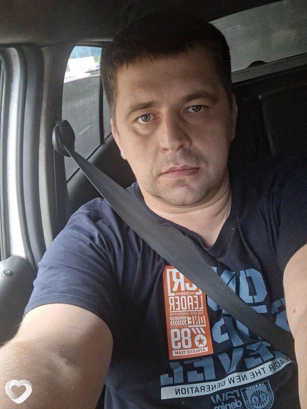Евгений, 37, Ярославле — анкета №1674647