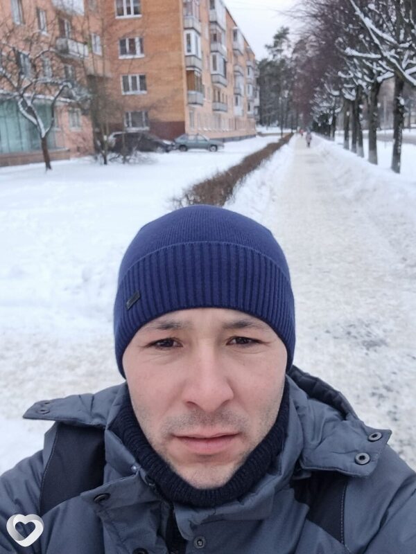 Акрам Нуралиев, 31, Нижнекамске — анкета №1674658