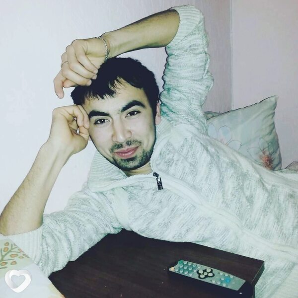 Серик, 36, Анапе — анкета №1674890