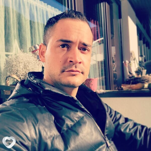 Константин, 40, Омске — анкета №1674897