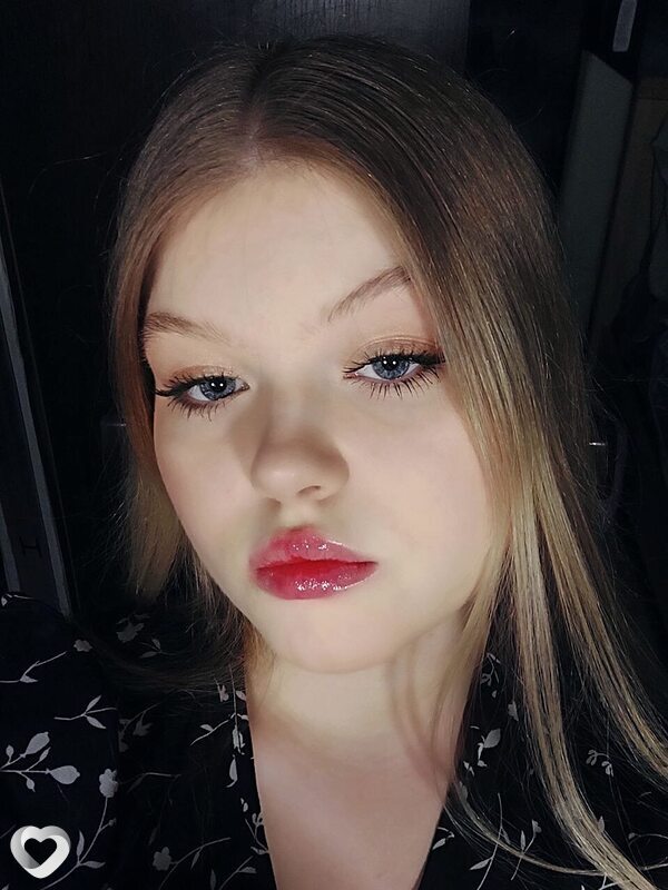Дарья, 19, Тамбове — анкета №1674898