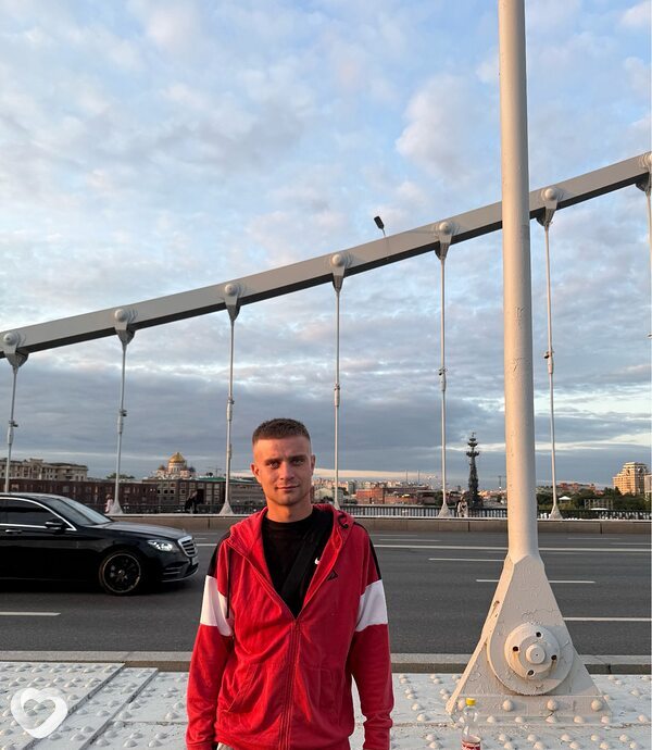 Егор, 23, Сочи — анкета №1674907