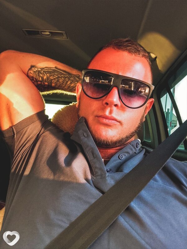 Константин, 31, Орёл — анкета №1675000