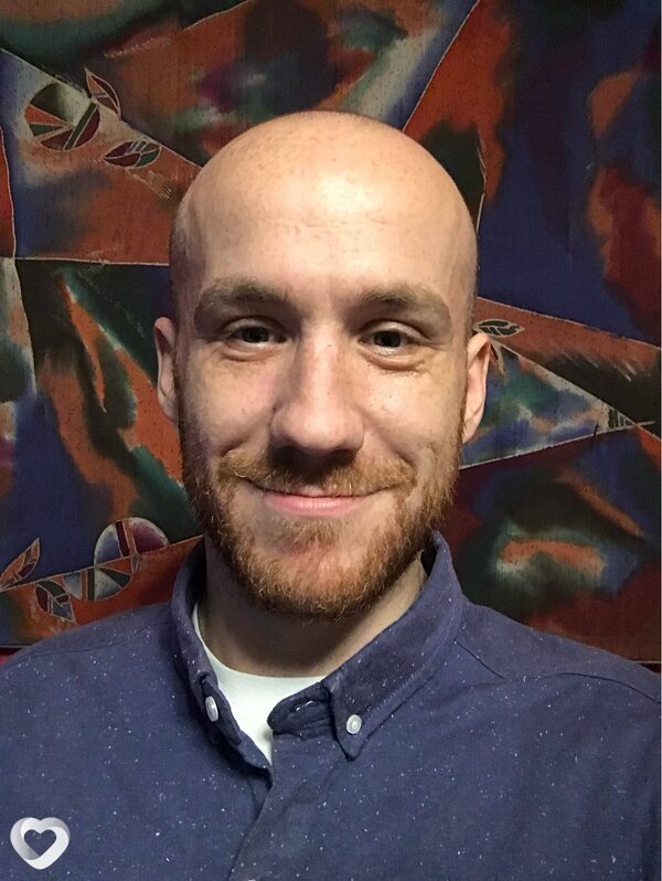 Андрей, 40, Москве — анкета №1675007