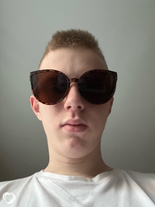 Демид, 21, Кунгуре — анкета №1675009