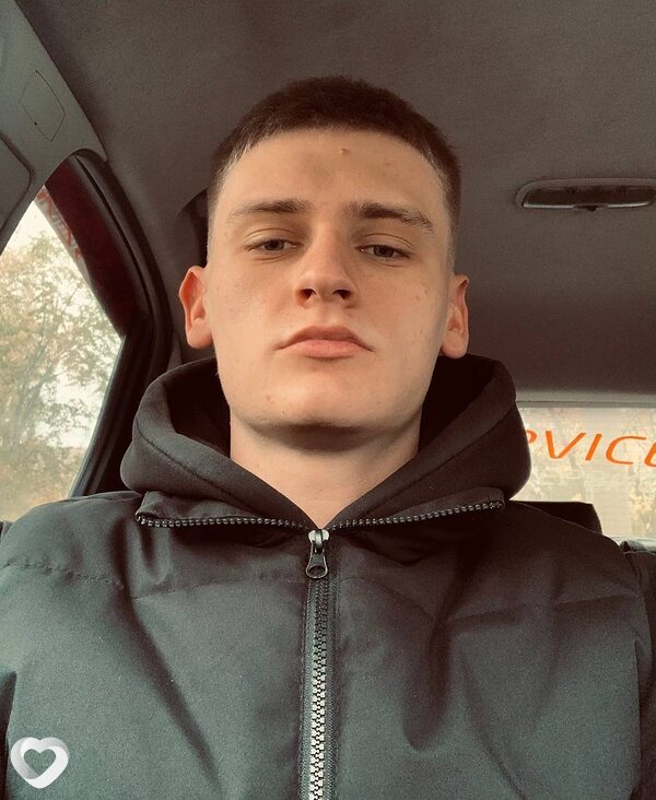 Ярослав, 22, Саранске — анкета №1675012