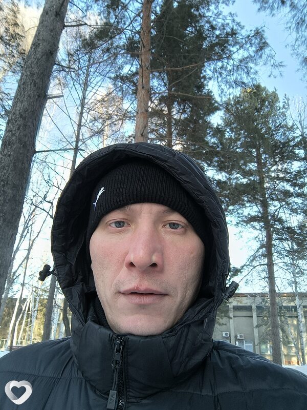 Олег, 40, Биробиджане — анкета №1674976