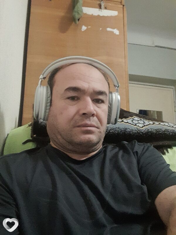 Заир, 44, Нижнем Новгороде — анкета №1674981
