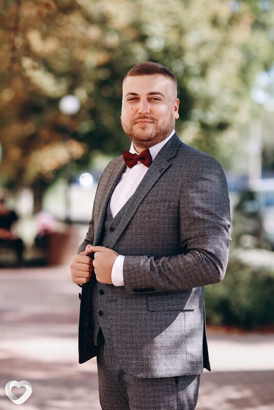 Андрій, 33, Киеве — анкета №1674982