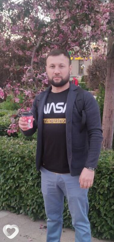 Фёдор, 37, Рязани — анкета №1674988