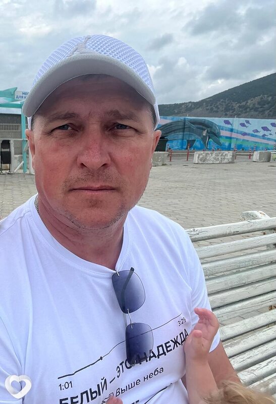 Алексей, 53, Сургуте — анкета №1674792