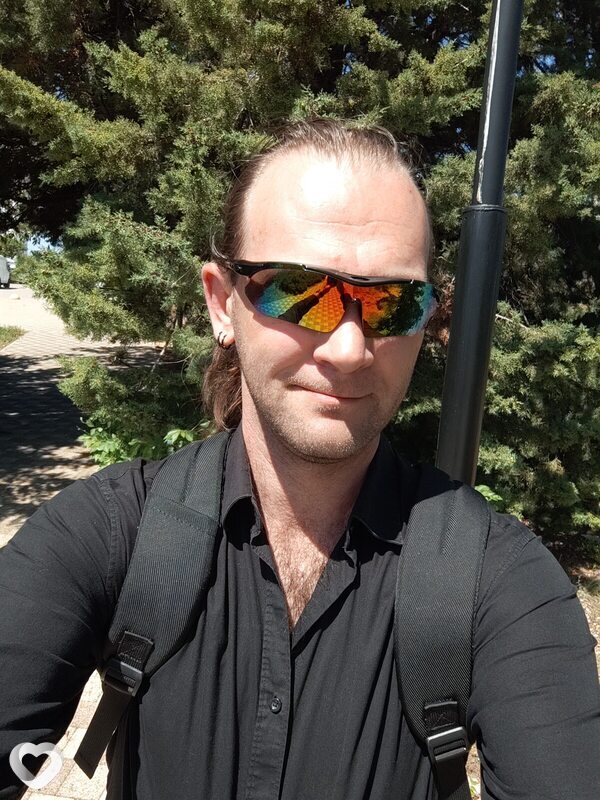 Дмитрий, 37, Севастополе — анкета №1674796
