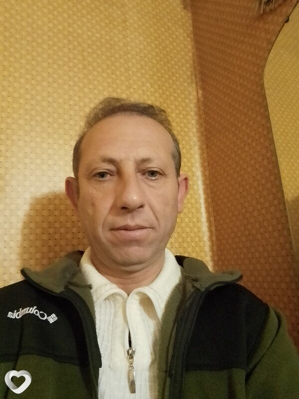 İbrahim, 46, Ростове-на-Дону — анкета №1674799