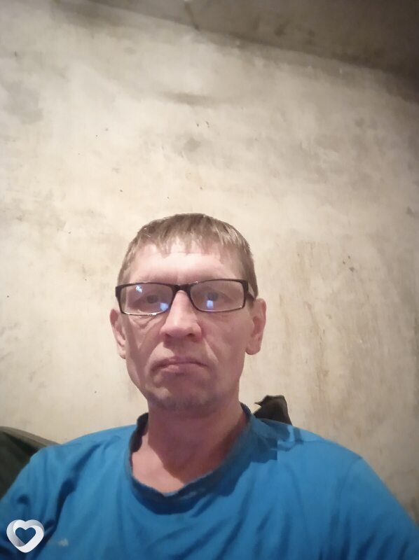 Виталий, 40, Оренбурге — анкета №1674800