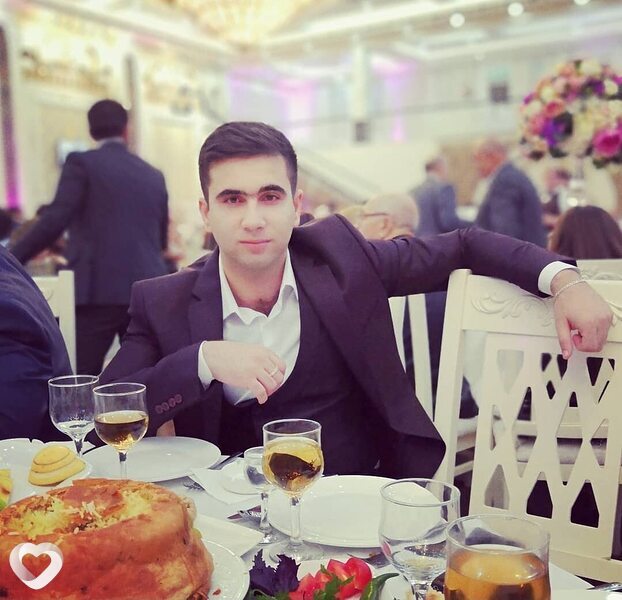 Али, 31, Баку — анкета №1674805