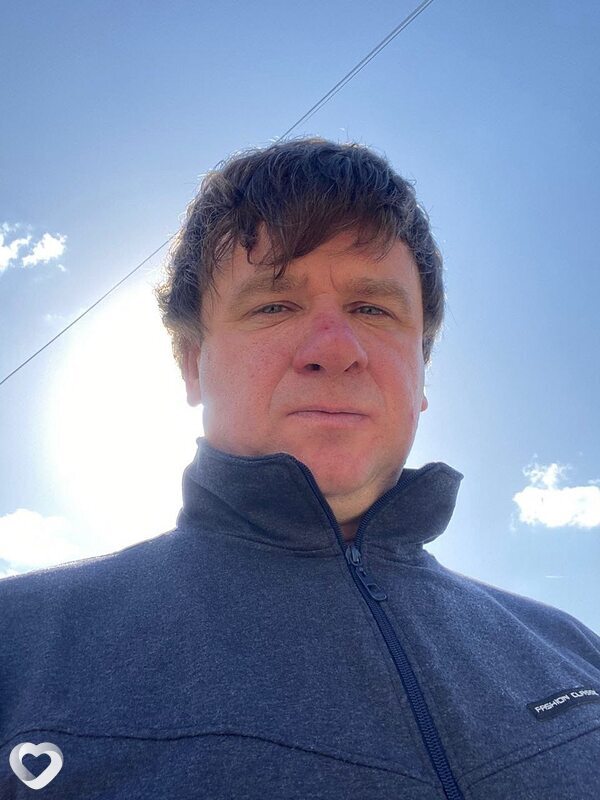Виктор, 46, Нижнем Новгороде — анкета №1674813