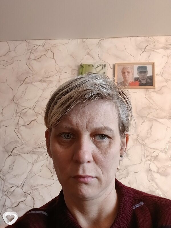 Маришка, 45, Стерлитамаке — анкета №1675218